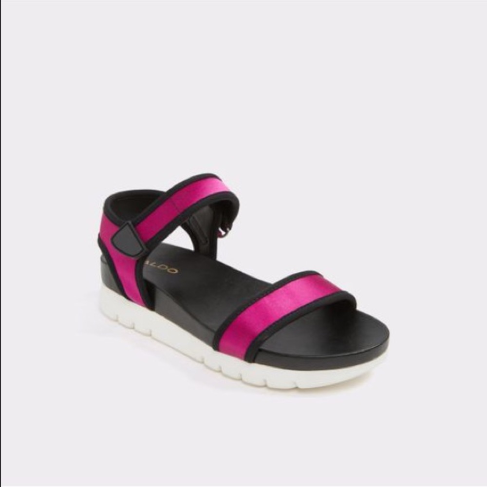 Aldo sandals ✨